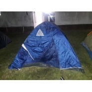 CAMPAMENTO  5º Y 6º GRADO